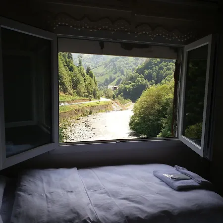 Ayder Valley Palace 3*
