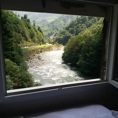 Ayder Valley Palace 3*